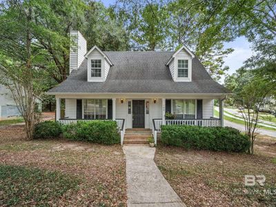100 Montclair Loop, Daphne, AL, 36526