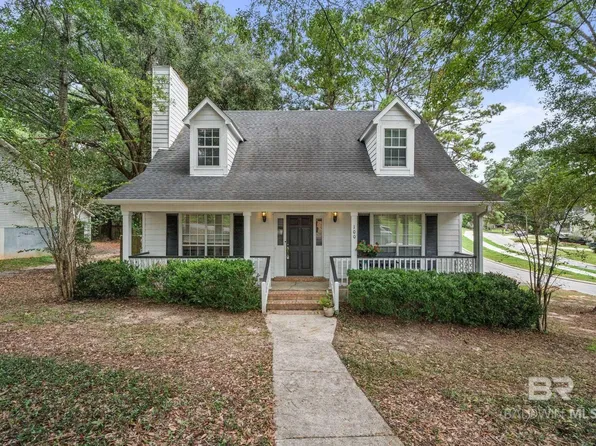 100 Montclair Loop, Daphne, AL 36526