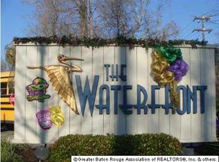 40 Waterfront East Dr, Maurepas, LA 70449