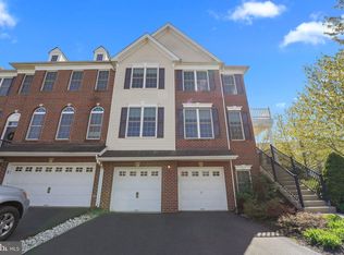 2492 N Whittmore St, Furlong, PA 18925