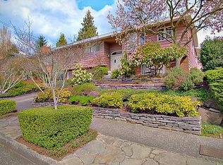 6808 39th Ave NE, Seattle, WA 98115
