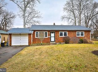 2947 Susquehanna Rd, Abington, PA 19001