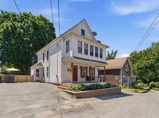 14 Norfolk St, Haverhill, MA 01830