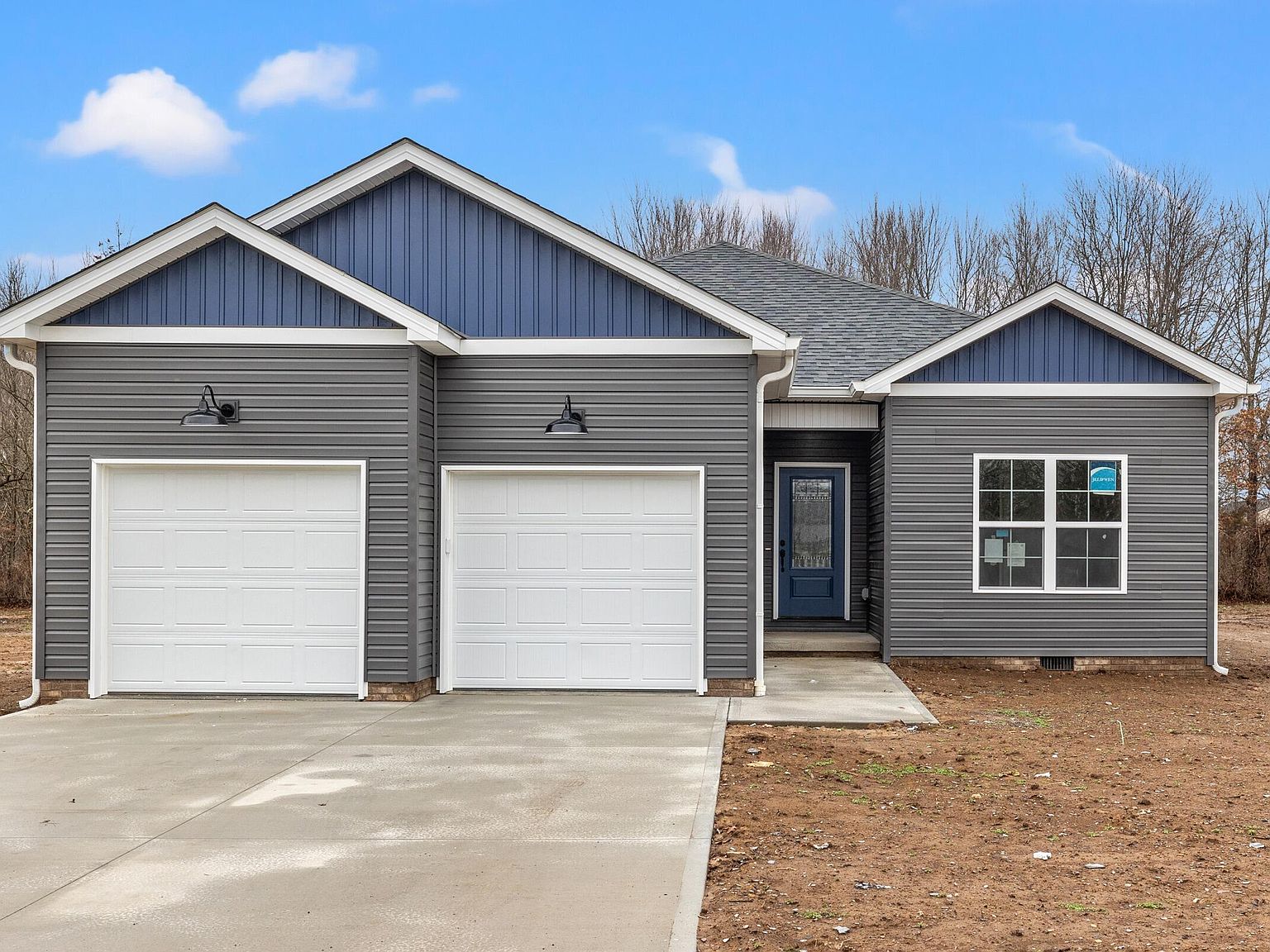 25 Hidden Ct, Danville, KY 40422 Zillow