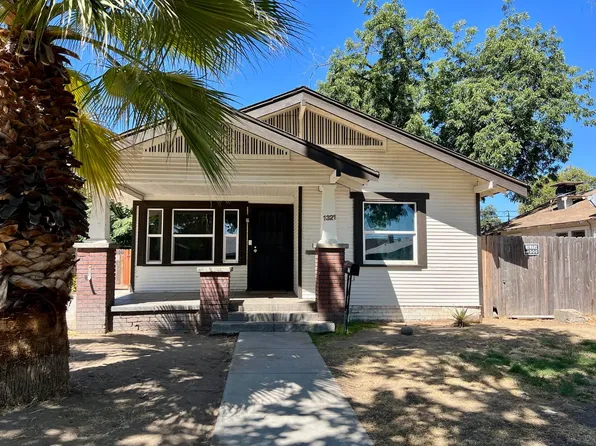 1321 N Calaveras St, Fresno, CA 93728