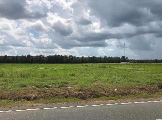 W Highway 19, Loris, SC 29569