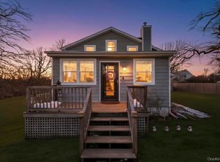 52 Manhasset Drive, Mastic Beach, NY 11951