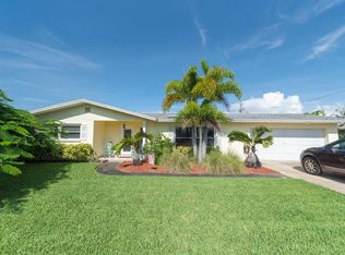 535 Margaret St, Merritt Island, FL 32953