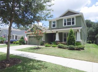 16107 Courtside View Dr, Lithia, FL 33547