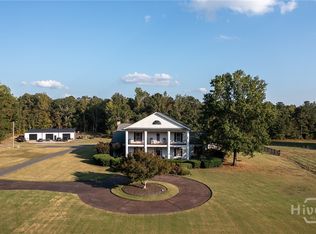 2202 2202/2206 Lem Edwards Rd, Colbert, GA 30628