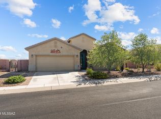 1483 E Stronghold Canyon Ln, Sahuarita, AZ 85629