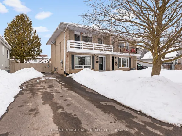 128 Fradette Ave, Peterborough, ON K9J 1T5