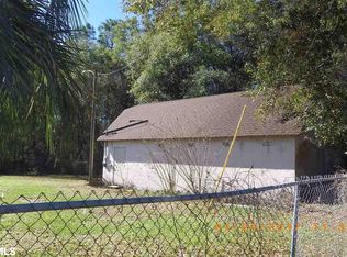 0 Barclay Ave LOT 2, Lillian, AL 36549