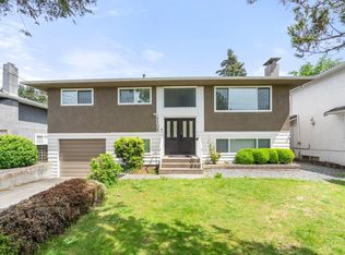 1106 Duthie Ave, Burnaby, BC