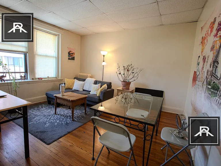 1444 Commonwealth Ave #23 — Photo 1