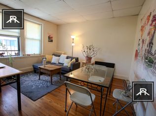 1444 Commonwealth Ave #23, Allston, MA 02134