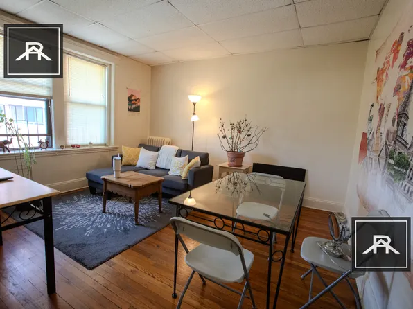 1444 Commonwealth Ave #23, Allston, MA 02134