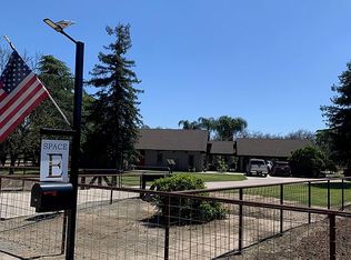 27448 Road 140 SPACE E, Visalia, CA 93292