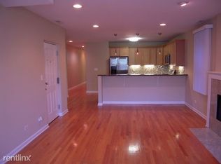 214 S Hamilton Ave, Chicago, IL 60612