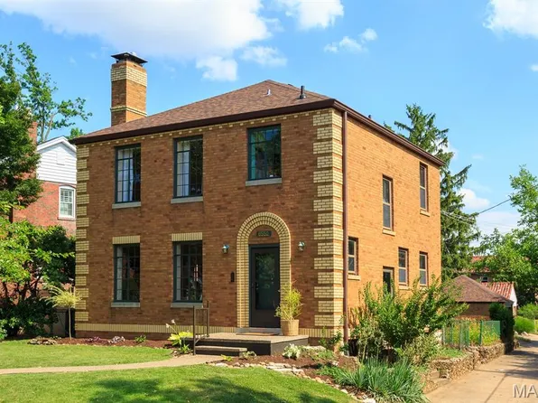 6550 Walsh St, Saint Louis, MO 63109