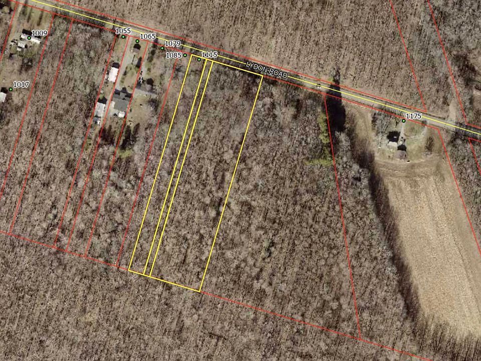 1st image of 1115 Lydon Rd