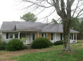 3735 Holbrook Campground Rd, Alpharetta, GA 30004