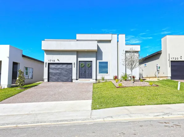 1718 Coba Dr, Laredo, TX 78046