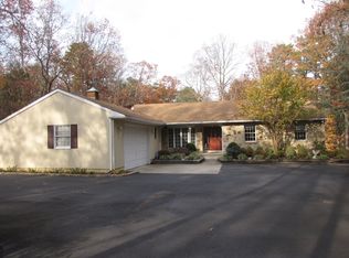 32 Powell Place Rd, Tabernacle, NJ 08088