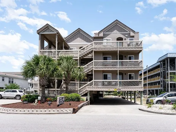 206 60th Ave. N #101, North Myrtle Beach, SC 29582