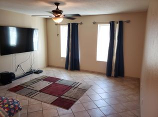 8501 Bay Mare Ave SW, Albuquerque, NM 87121