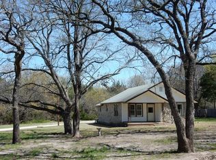 1600 Bus 287 N, Decatur, TX 76234