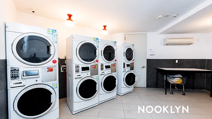 Rented by Nooklyn NYC LLC | media 9