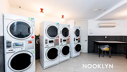 Rented by Nooklyn NYC LLC