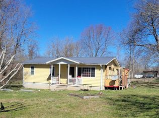 56 E 59th St, Tracy City, TN 37387