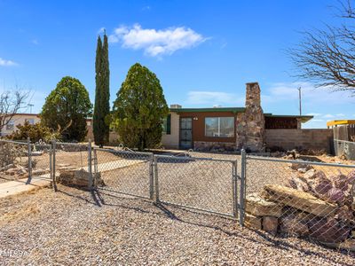 717 N Skyline Dr, Huachuca City, AZ, 85616