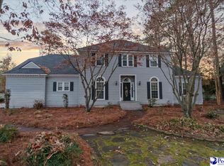 3406 Sussex Ct, Florence, SC 29501