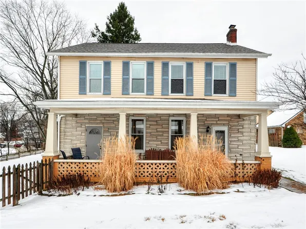 1285 5th St, Irwin, PA 15642