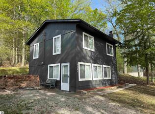 5141 Lake St, Glennie, MI 48737