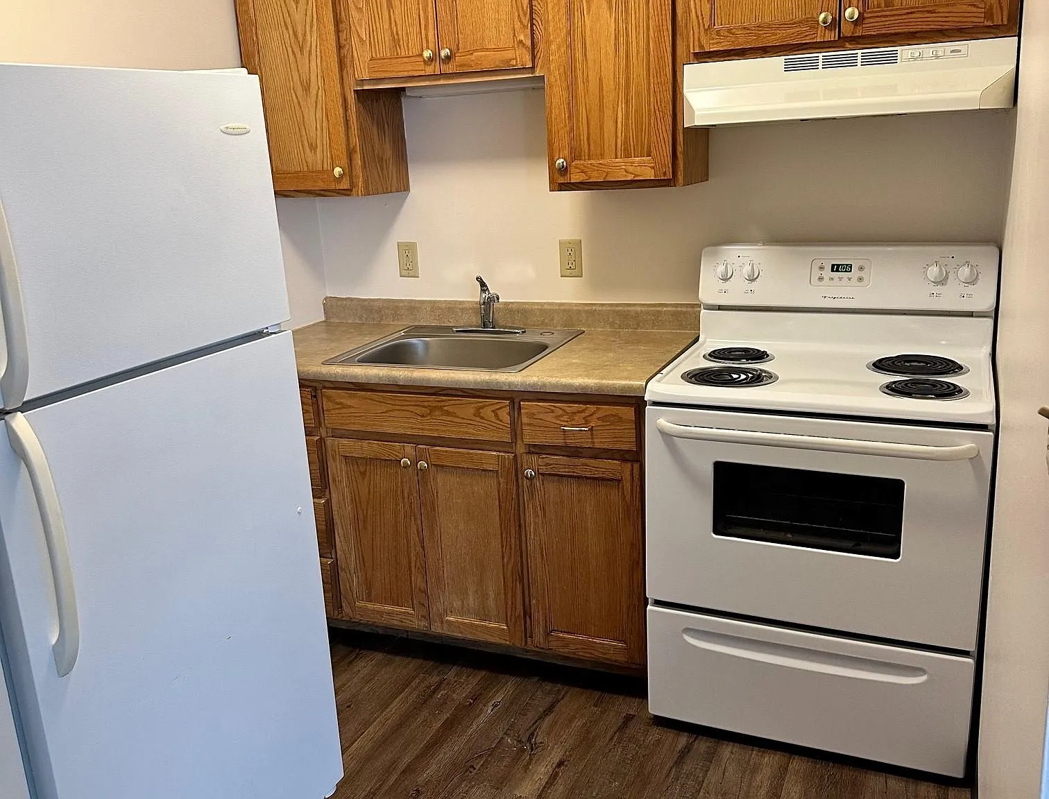 1 bed, 554 sqft, $750 — Photo 4