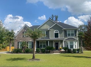 216 Fairmont Dr, Rincon, GA 31326