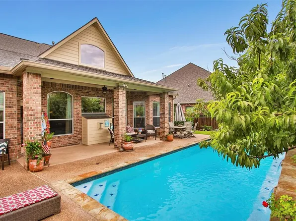 22722 Wixford Ln, Tomball, TX 77375