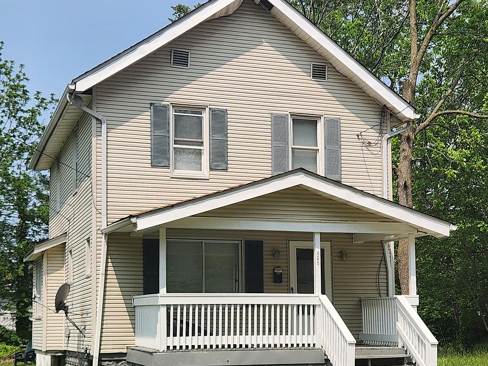 2nd image of 658 Inman St