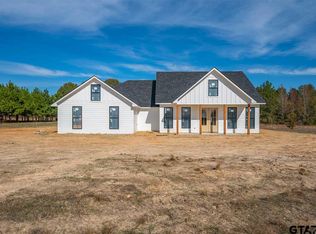 Vz County Road 4512, Ben Wheeler, TX 75754