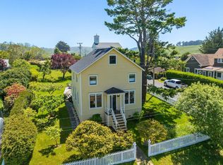 171 1st St, Tomales, CA 94971