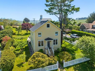 171 1st Street, Tomales, CA, 94971