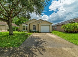 13812 Glasser Ave, Orlando, FL 32826