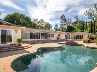 15719 Las Planideras, Rancho Santa Fe, CA 92067