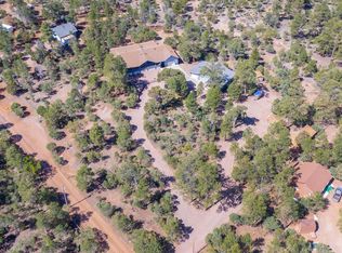 2858 Lejo Rd, Overgaard, AZ 85933