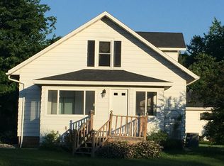 9286 County Rd S, Milladore, WI 54454