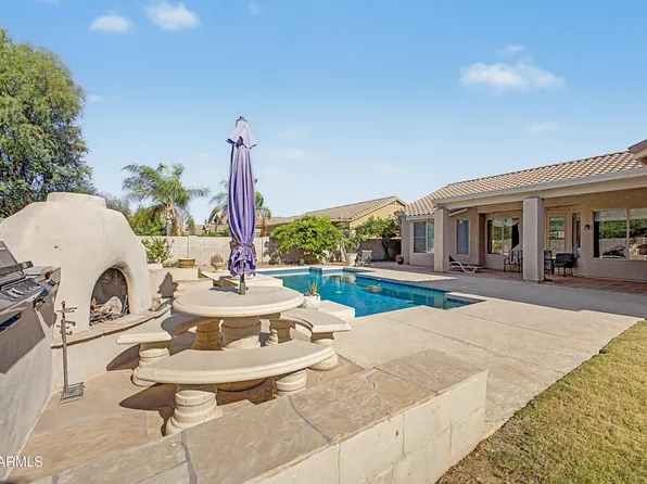 4010 E HAMBLIN Drive, Phoenix, AZ 85050